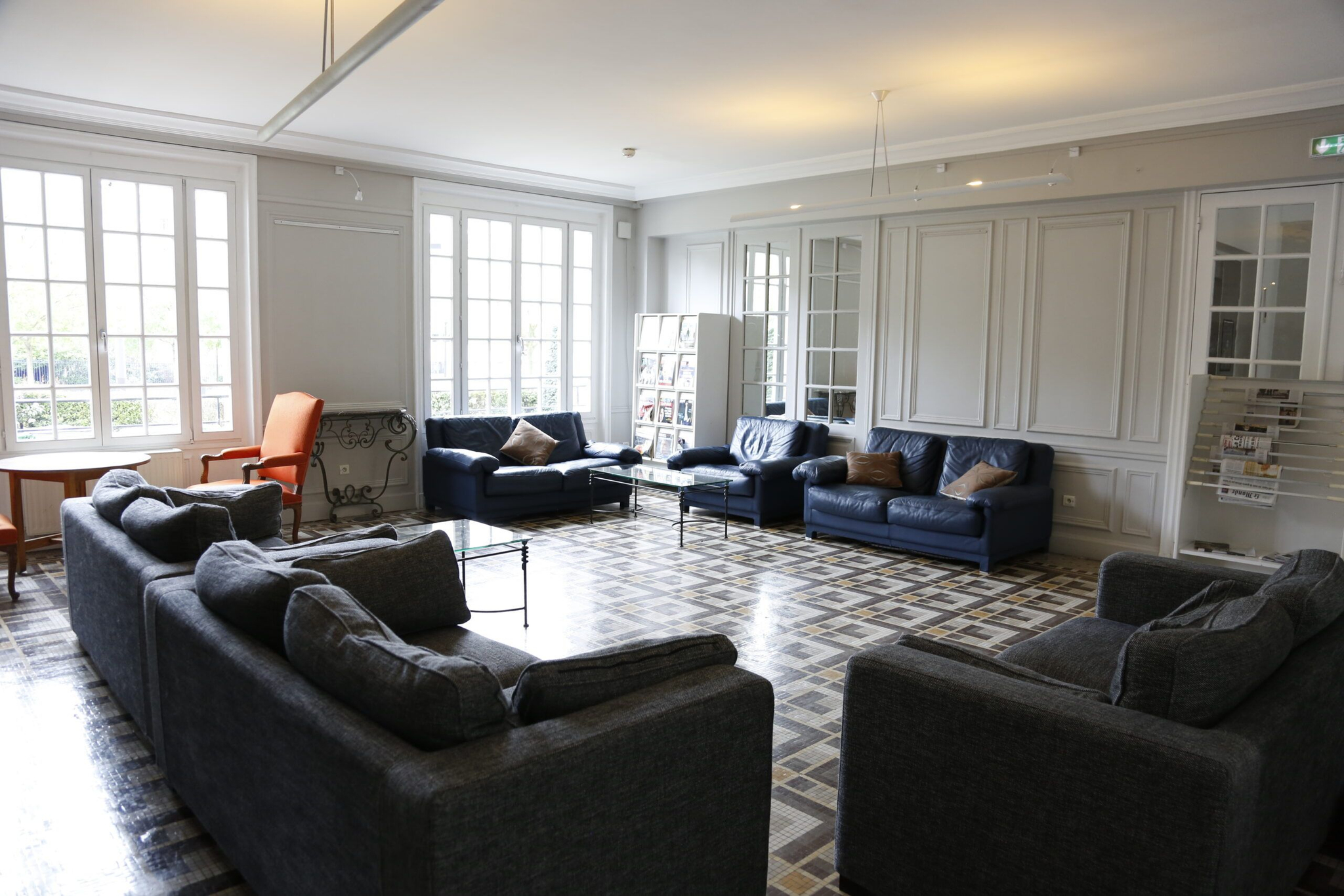 Conference gallery image